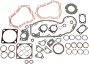 JAMES GASKET Motor Gasket Kit for 74"/80" Engines (36-48 UL/ULH) - JGI-17027-36
