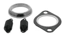 QuadBoss Polaris Hawkeye 400 HO 2x4 Exhaust Gasket Kit - Part
