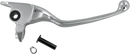 DRAG SPECIALTIES Wide Blade Replacement Brake Lever - Chrome H07-0585-B