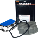 James Gasket Rocker Cover Gasket for '48-'65 Panhead Models - Part JGI-17541-48-DL