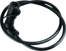 QuadBoss Part 403249 Spark Plug Wires for Polaris RZR and ACE Models