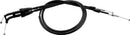 QuadBoss 414480 Throttle Cable for Polaris Trail Blazer 250 and Xplorer 250 4X4 (1999-2005)