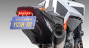 Yoshimura V2 Fender Eliminator Kit for KTM - Part 075BG167900