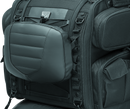 Kuryakyn Removable Luggage Backrest Pad for Powersports Vehicles Part