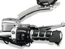 Kuryakyn Universal Wide Throttle Boss Black – Comfortable Palm Rest for Powersports Handles