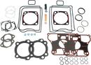 JAMES GASKET Top End Gasket Kit for Harley-Davidson Big Twin 1984-1991, Part
