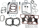 JAMES GASKET Top End Gasket Kit for 1980s-1999 EVO Engines - Part Number 17040-92-MLS