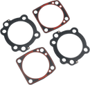 James Gasket MLS Head and Base Gasket Kit for 1984-1999 EVO - Part 16770-84-MLS