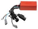 QuadBoss 96-97 Polaris 400L 6x6 Racing CDI Box for Powersports Vehicles