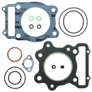QuadBoss Top End Gasket Set for Honda ATC250SX, TRX250, and Big Red (1985-1987)