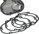 James Gasket Clutch Release Cover Gasket for 6-Speed Models (2007-2017 Twin Cam, 2006 Dyna) - Part JGI-36805-06-F