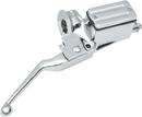 DRAG SPECIALTIES Front Brake Master Cylinder Assembly - 11/16" - Chrome 07-0543-1NU
