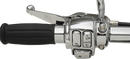 DRAG SPECIALTIES Handlebar Control Kit with Mechanical Clutch - 9/16" Master Cylinder - '96 - '11 H07-0748AK