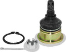 QuadBoss Heavy-Duty Steel Lower Ball Joint Kit for Yamaha YFM660R Raptor and Yamaha YFZ450 (Part