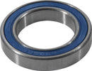 QuadBoss 6207-2RS High-Speed ABEC 3 Bearing with Triple-Lip Seals and Chevron SRI 2 Grease