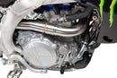 Yoshimura RS-12 Exhaust System for Yamaha YZ450F (2020-2022) | Part