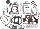 JAMES GASKET Motor Gasket Kit with MLS Head Gaskets for '92-'99 EVO - Part 17041-92-MLS