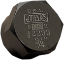 JIMS Tappet Tool - Oil Filter Plug 2233
