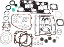 JAMES GASKET Motor Gasket Kit - .036 Inch Head Gaskets for 88-96 Inch Engines, 2005-2017 Twin Cam - Part JGI-17053-05-X