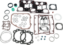 JAMES GASKET Top End Gasket MLS Kit for '99-'04 Twin Cam 95" Engines - Part Number 17054-99-MLS