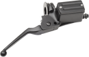 DRAG SPECIALTIES Front Brake Master Cylinder Assembly - 11/16" - Black 07-0543B-1NU