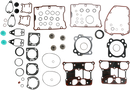 JAMES GASKET Motor Gasket Kit - .040 inch MLS Head Gaskets for 95-103 inch Twin Cam Engines (2005-2006) - Part Number 17055-05-MLS