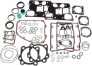 James Gasket Motor Gasket Kit for 95-103 Inch Twin Cam Engines - Part 17055-99-MLS