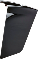 ALPINESTARS Supertech R10 Spoiler - Race - Solid - Gloss Black 8951724-0190