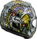 ARAI HELMETS Corsair-X Helmet - Nakasuga 4 - 2XL 0101-18463