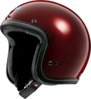 ARAI HELMETS Classic-V Helmet - Metallic Red - XS 0104-3504