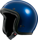 ARAI HELMETS Classic-V Helmet - Metallic Blue - XS 0104-3510