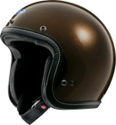 ARAI HELMETS Classic-V Helmet - Metallic Brown - Large 0104-3519