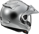 ARAI HELMETS XD-5 Helmet - Aluminum Silver - Small 0140-0412