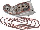 JAMES GASKET XL Cam Cover Gasket - Part JGI-25224-52-X