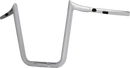 LA CHOPPERS Pre-Wired Prime Ape Handlebar - 1-1/4" x 12" - Chrome LA-7359-12W