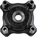 MOOSE OFFROAD Wheel Hub - Front/Rear - Can Am 500-1057-PU