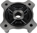 MOOSE OFFROAD Wheel Hub - Front/Rear - Can Am 500-1057-PU