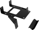 MOOSE OFFROAD Winch Mount - UTV - Kawasaki 1653PF