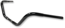 LA CHOPPERS 1-1/4" Moose Knuckle Handlebar - Black LA-7303-07B
