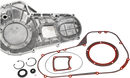 JAMES GASKET Primary Cover Gasket Kit JGI-34901-05-K for Reliable Engine Sealing