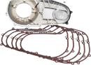 JAMES GASKET Primary Cover Gasket for Harley Davidson Touring Models JGI-34901-07