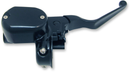 DRAG SPECIALTIES Front Brake Master Cylinder Assembly - Non-ABS - Black H07-0790MB-1