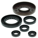 QuadBoss Oil Seal Set for Honda TRX450 FourTrax Foreman 4x4 S/ES 1998-2002