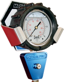 MOTION PRO Holder - Air Gauge - Magnetic 08-0475