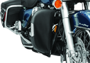 Kuryakyn Engine Guard Chaps for Harley Davidson 2008-2009 Models