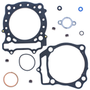 QuadBoss 06-09 Suzuki LT-Z450 QuadSport Top End Gasket Set - Engine Rebuild Kit