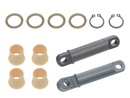 SP1 SM-08618 Bushing and Bolt Kit for 2019-2020 Polaris Pro-RMK Snowmobiles
