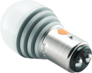 Kuryakyn Two Circuit Amber LED 1157 Bulb for Powersports Vehicles