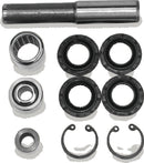 QuadBoss Kawasaki KVF650 & KVF750 Brute Force Front A-Arm Repair Kit (Part