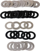 SP1 Tss Shim Kit Yam Part Number SM-08019 for Precision Alignment